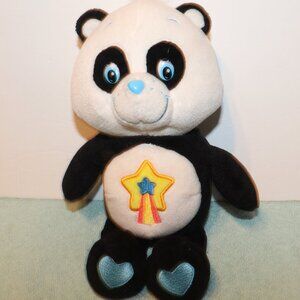 2005 Perfect Panda Care Bears 10" Series 4 Collector's Edition
